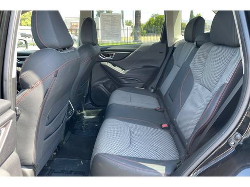Used 2021 Subaru Forester Sport w/ Popular Package #2 AWD/4WD image 15