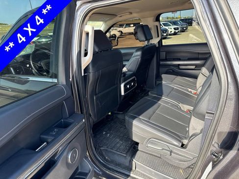 Used 2022 Ford Expedition Max XLT AWD/4WD image 6