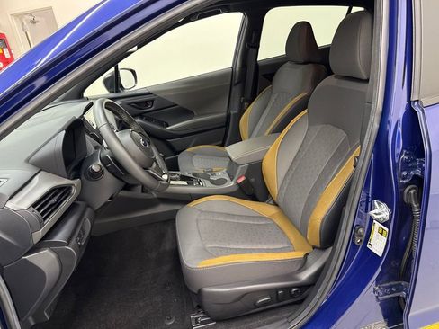 Certified 2025 Subaru Crosstrek 2.5i Sport image 13