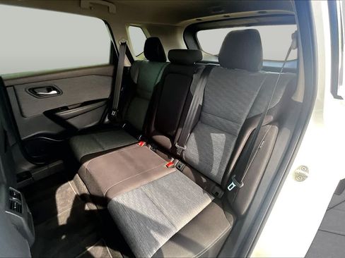 Used 2023 Nissan Rogue SV AWD/4WD image 19