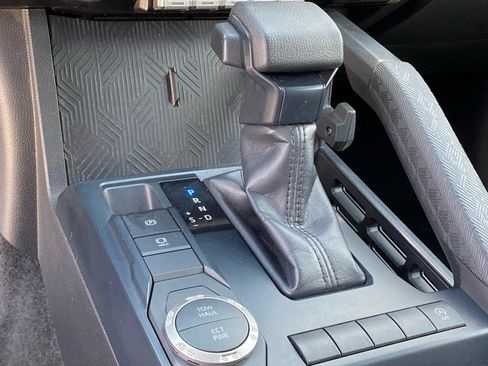 Used 2024 Toyota Tacoma SR5 RWD image 20