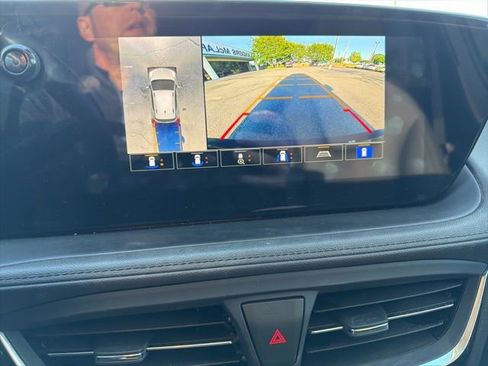 Used 2024 Buick Encore GX Sport Touring w/ Experience Buick Package image 15