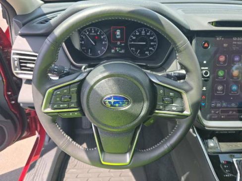 Used 2024 Subaru Legacy Touring XT AWD/4WD image 10