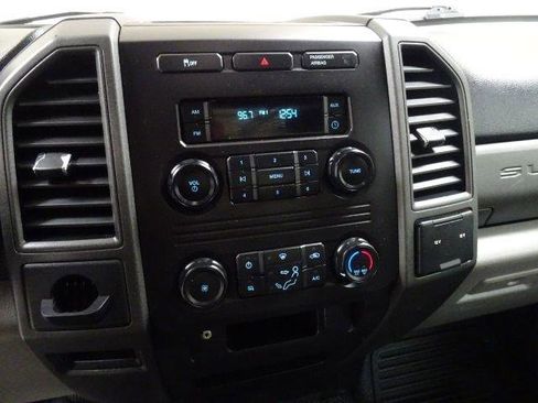 Used 2018 Ford F250 XL w/ Power Equipment Group RWD image 28