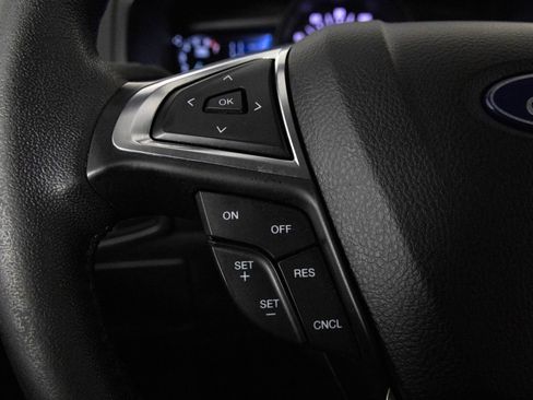 Used 2022 Ford Edge SEL image 28