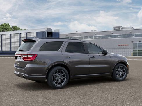 New 2026 Dodge Durango GT AWD/4WD image 4