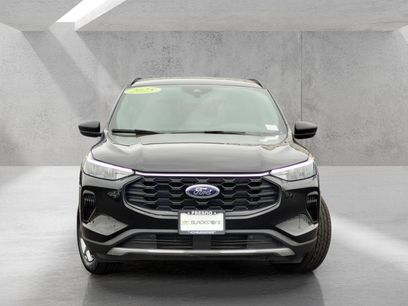 Used 2025 Ford Escape ST-Line