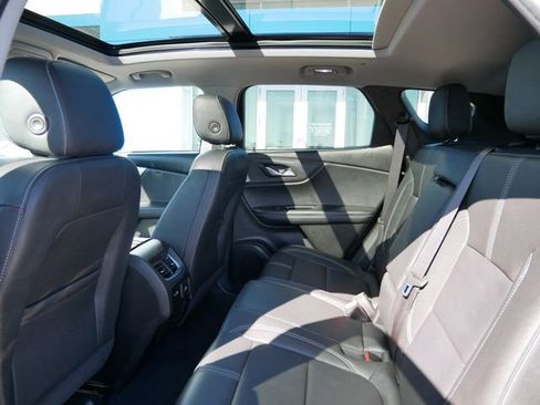 Used 2023 Chevrolet Blazer LT w/ Sound & Technology Package image 8