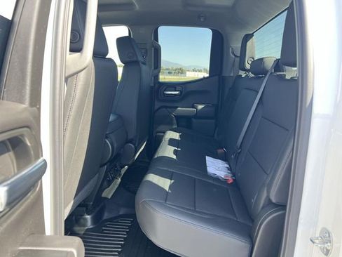 New 2026 GMC Sierra 1500 Pro w/ Pro Value Package image 12