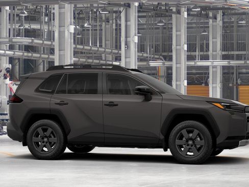 New 2026 Toyota RAV4 FWD image 13