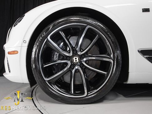 Used 2020 Bentley Continental GT V8 First Edition image 54