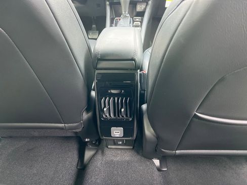 New 2026 Jeep Compass Limited image 19