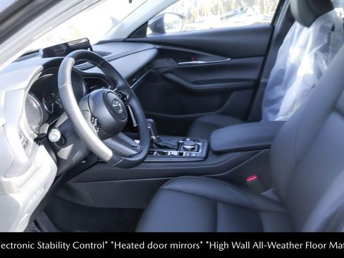 New 2026 MAZDA CX-30 AWD 2.5 S image 7