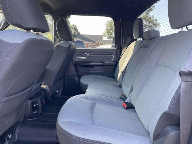 Used 2022 RAM 2500 Big Horn w/ Level 1 Equipment Group AWD/4WD image 12
