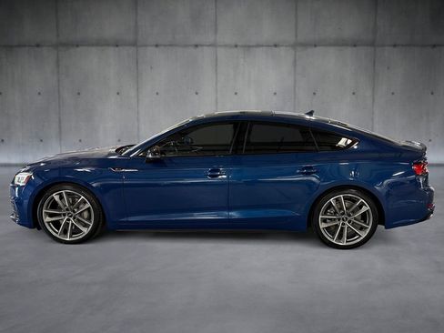 Used 2019 Audi A5 2.0T Premium Plus w/ Premium Plus AWD/4WD image 2