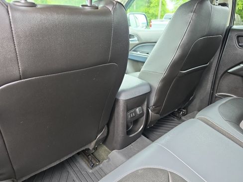 Certified 2016 Chevrolet Colorado Z71 AWD/4WD image 18