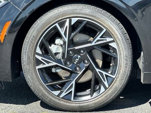 Used 2025 Kia K5 GT-Line w/ GT-Line Premium Package image 29