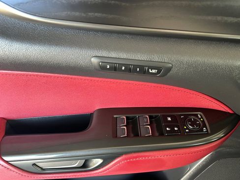 Used 2022 Lexus NX 450h+ AWD w/ Vision Package image 8