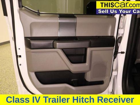 Used 2017 Ford F150 XLT w/ Equipment Group 302A Luxury image 25