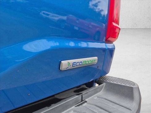 Used 2021 Ford F150 XLT w/ Equipment Group 302A High AWD/4WD image 29
