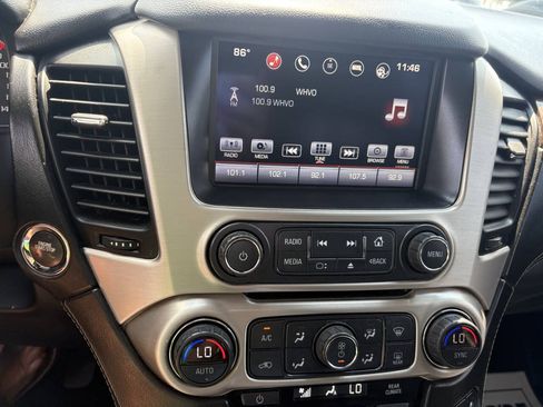 Used 2016 GMC Yukon Denali w/ Open Road Package RWD image 34