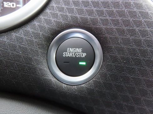 New 2025 Chevrolet Malibu LS image 9