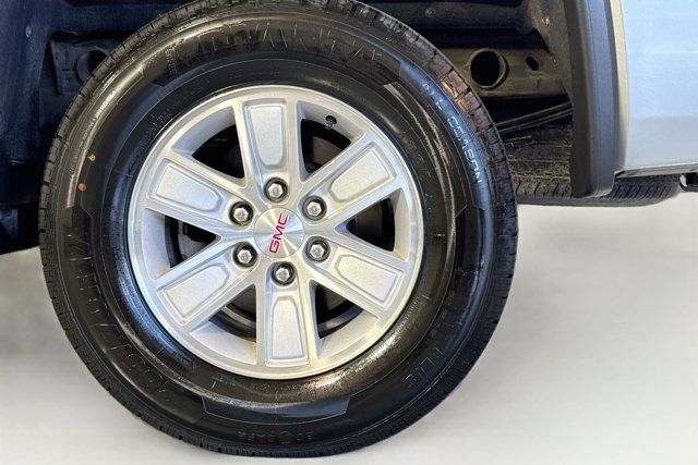Used 2018 GMC Sierra 1500 SLE w/ SLE Value Package RWD image 29