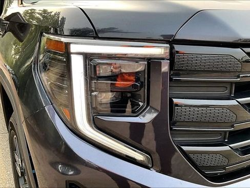 Certified 2023 GMC Sierra 1500 Elevation AWD/4WD image 28