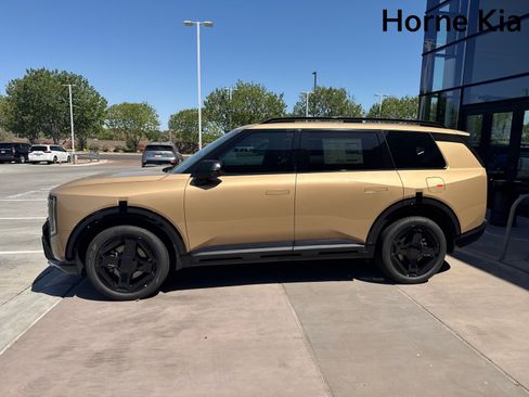 New 2027 Kia Telluride EX X-Line w/ Towing Package AWD/4WD image 6