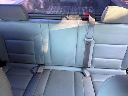 Used 2017 Chevrolet Silverado 2500 W/T image 15