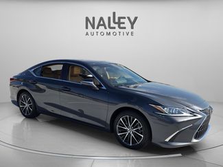 Certified 2025 Lexus ES 350 ES 350 video 1