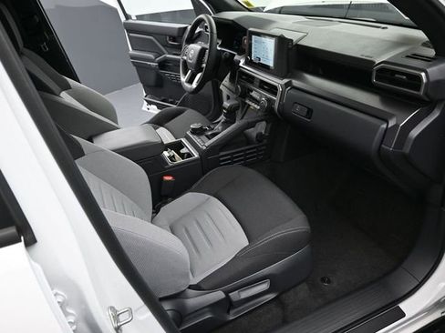 Certified 2025 Toyota 4Runner TRD Off-Road AWD/4WD image 24