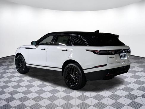 New 2026 Land Rover Range Rover Velar S AWD/4WD image 6