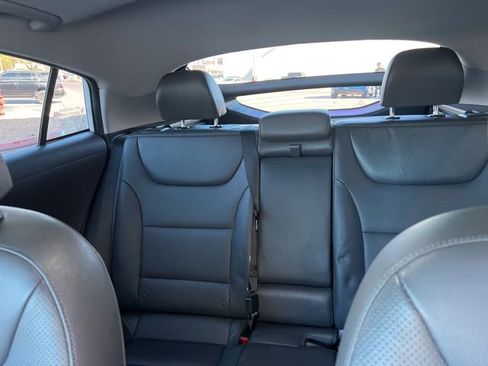 Used 2020 Hyundai Ioniq Limited image 31