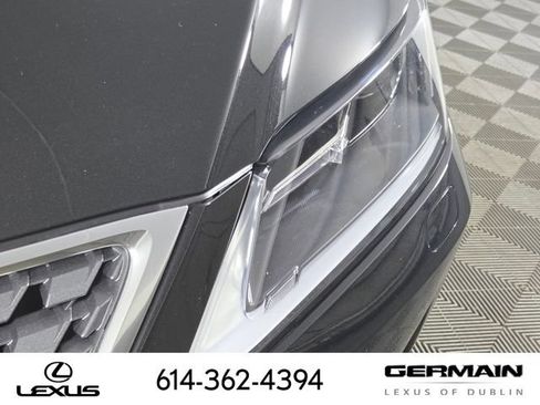 Used 2020 Lexus RX 350 AWD w/ Premium Package image 13
