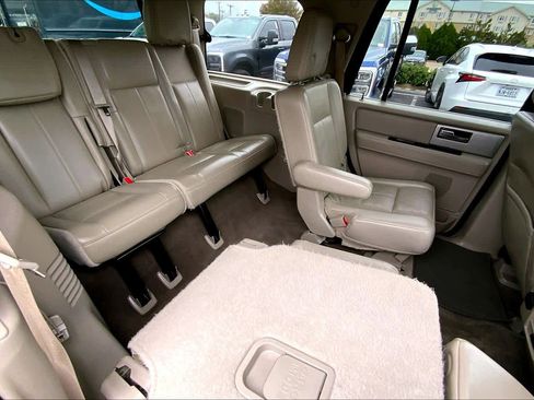 Used 2014 Ford Expedition Limited w/ Equipment Group 301A image 16
