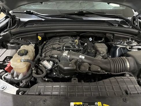 Used 2024 Jeep Grand Cherokee Limited AWD/4WD image 25