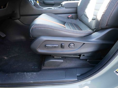 New 2026 Honda Passport TrailSport image 12