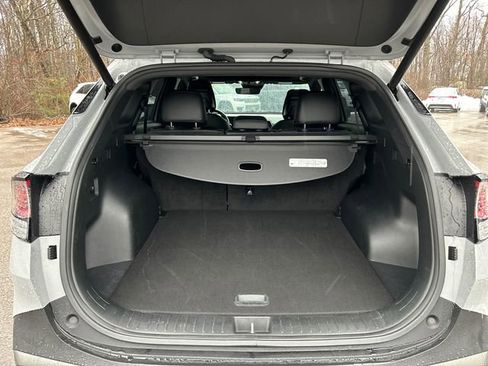 Used 2023 Kia Sportage X-Line w/ X-Line Premium Package image 12