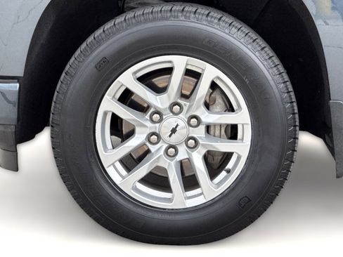 Used 2021 Chevrolet Silverado 1500 RST image 10