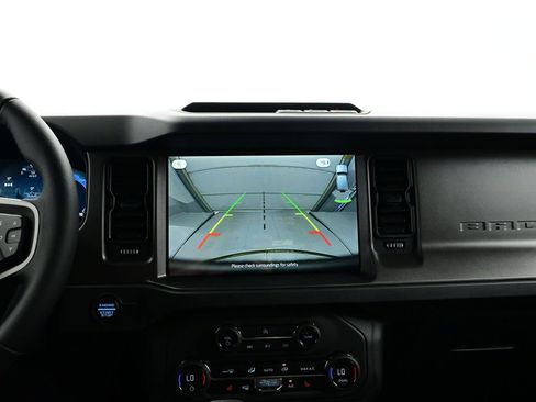 New 2026 Ford Bronco Big Bend AWD/4WD image 18