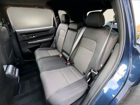 Certified 2025 Honda CR-V Sport image 18