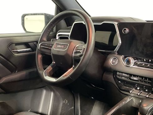 Used 2026 GMC Canyon Elevation w/ Convenience Package AWD/4WD image 10