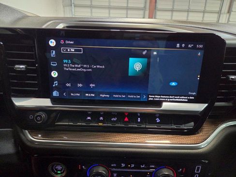 Used 2022 Chevrolet Silverado 1500 RST image 55