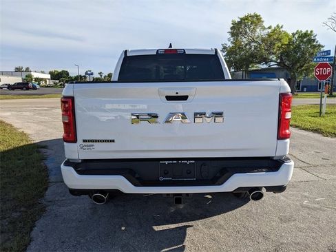 New 2026 RAM 1500 Big Horn image 5