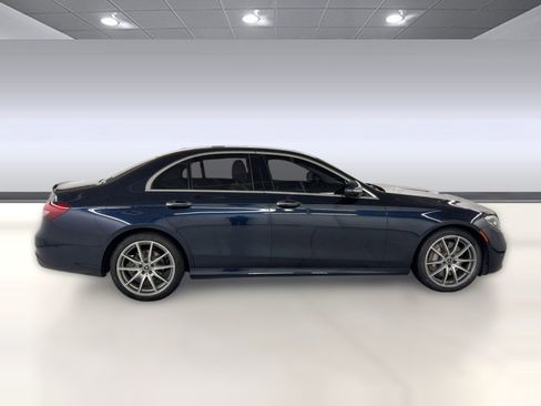 Certified 2023 Mercedes-Benz E 350 Sedan image 8