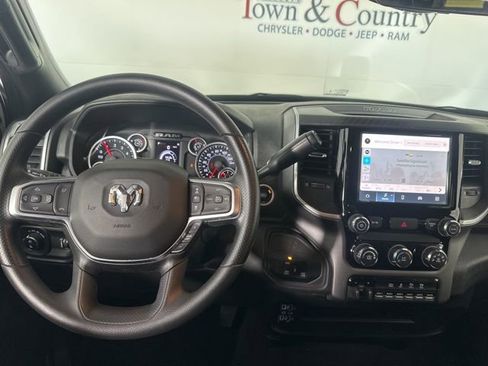 Used 2025 RAM 2500 Big Horn image 10