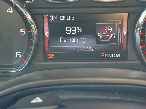 Used 2016 GMC Yukon SLT image 9