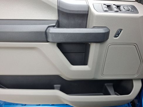 Certified 2019 Ford F150 XL w/ Equipment Group 101A Mid image 15