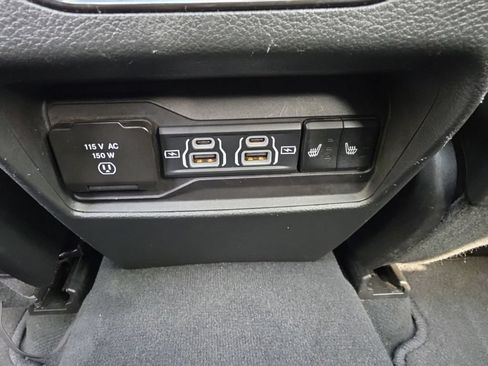 Used 2024 Jeep Grand Cherokee Limited 4xe AWD/4WD image 34